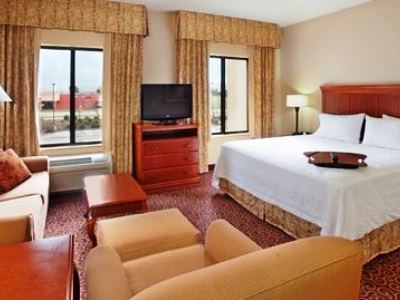 Hotel Hampton & By Hilton Menifee Murrieta Hemet