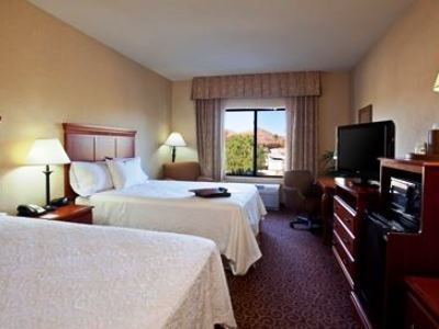 Hotel Hampton & By Hilton Menifee Murrieta 3*