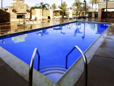 Hampton & By Hilton Menifee Murrieta 3* Hemet