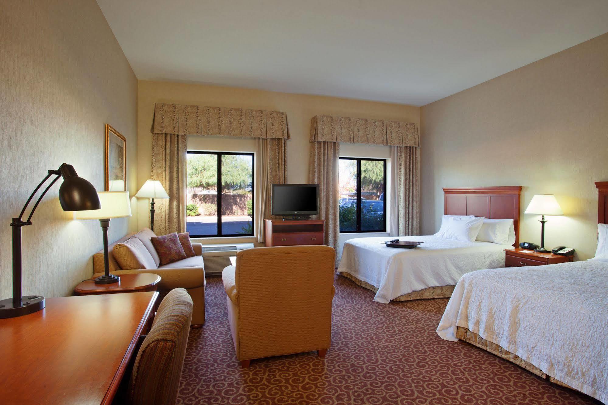 Hampton & By Hilton Menifee Murrieta Hotel Hemet