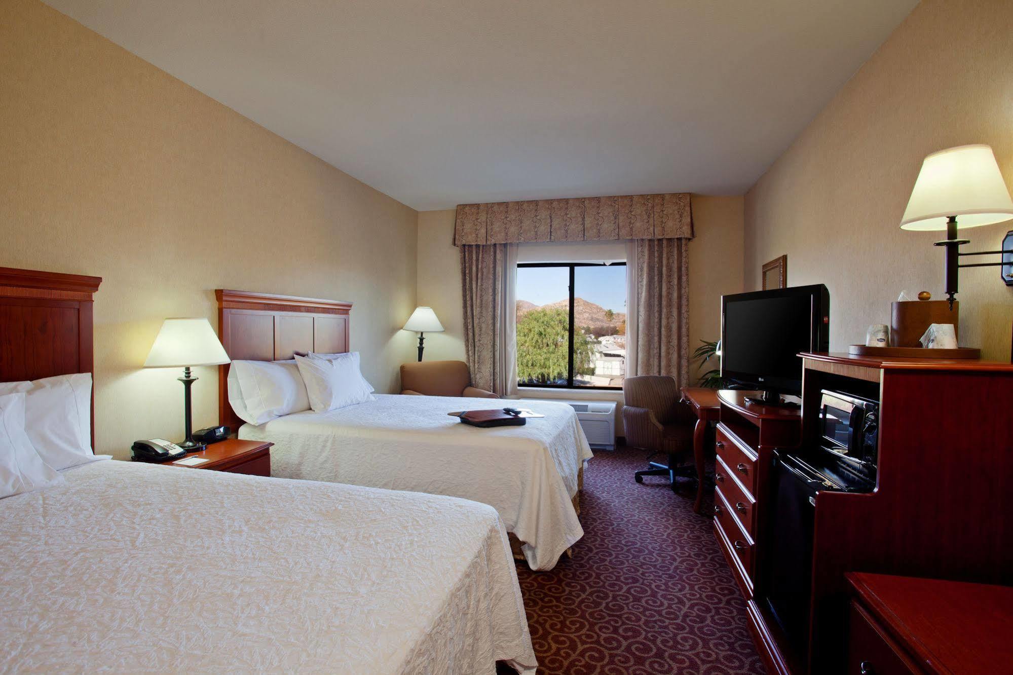 Hampton & By Hilton Menifee Murrieta 3* Hemet